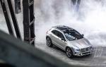 Mercedes-Benz GLA Concept 2013 года